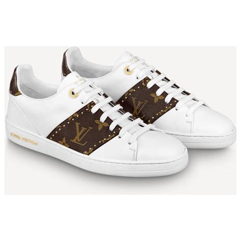 front row louis vuitton sneakers|louis vuitton frontrow sneakers.